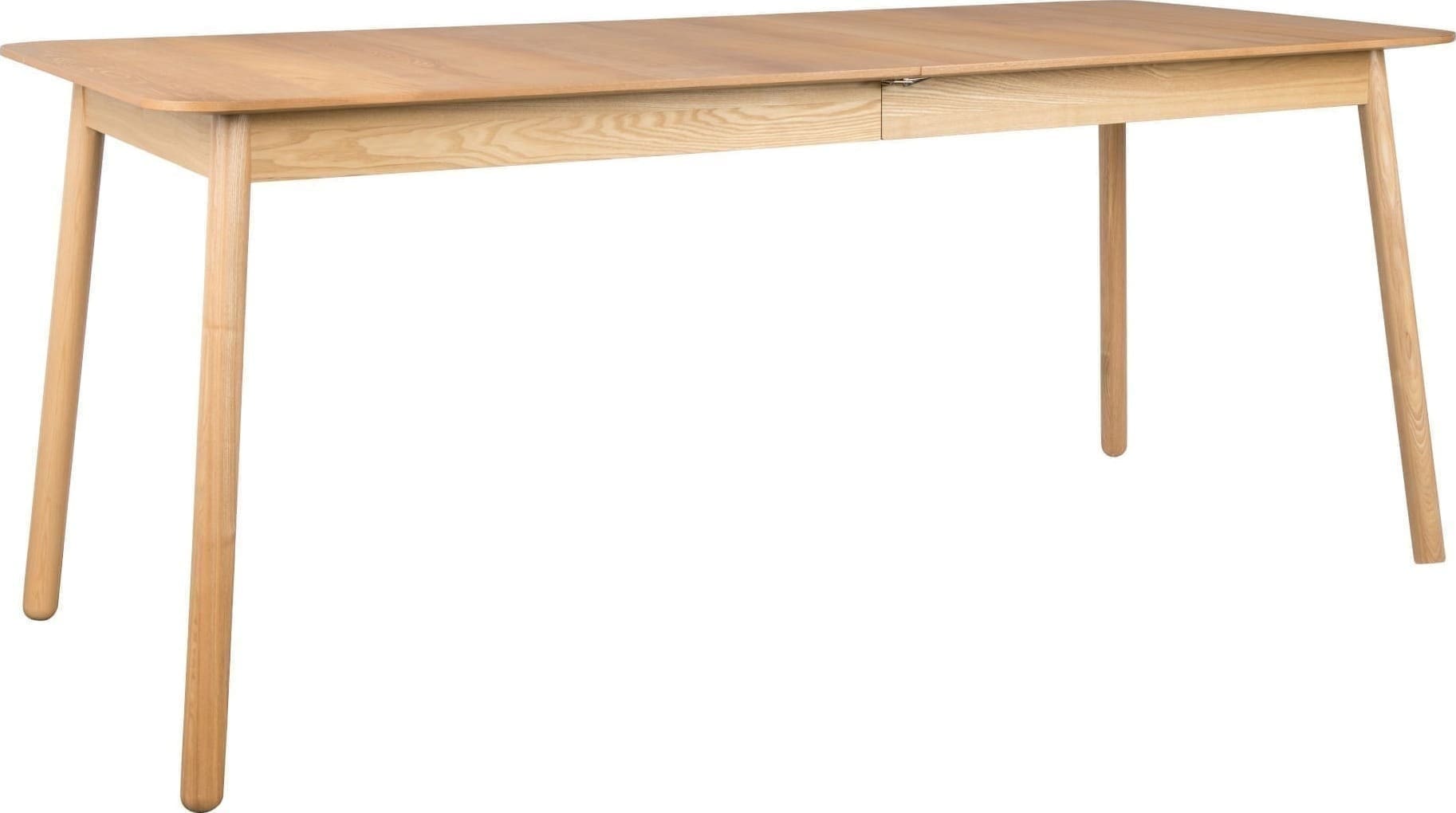 Tafel Glimps 180/240x90 Natural Zuiver ZVR2100083
