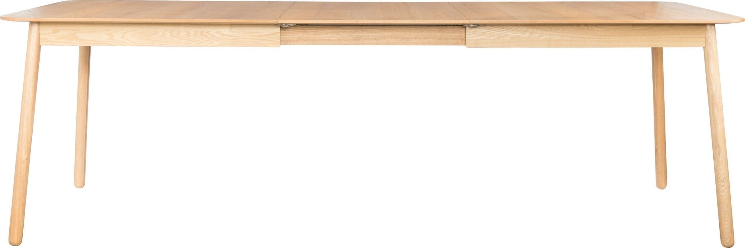 Tafel Glimps 180/240x90 Natural Zuiver ZVR2100083
