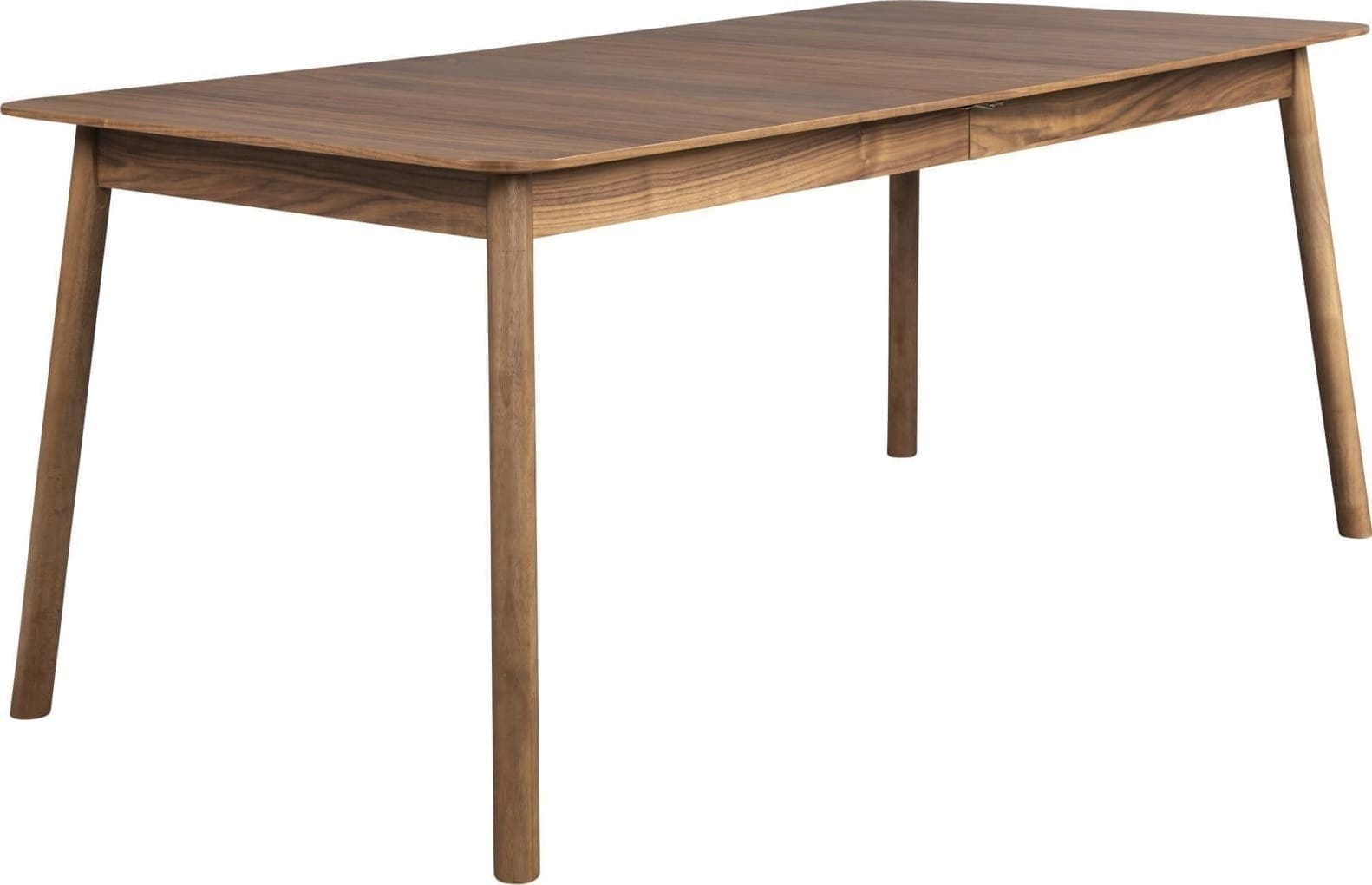 Tafel Glimps 180/240x90 Walnut Zuiver ZVR2100127