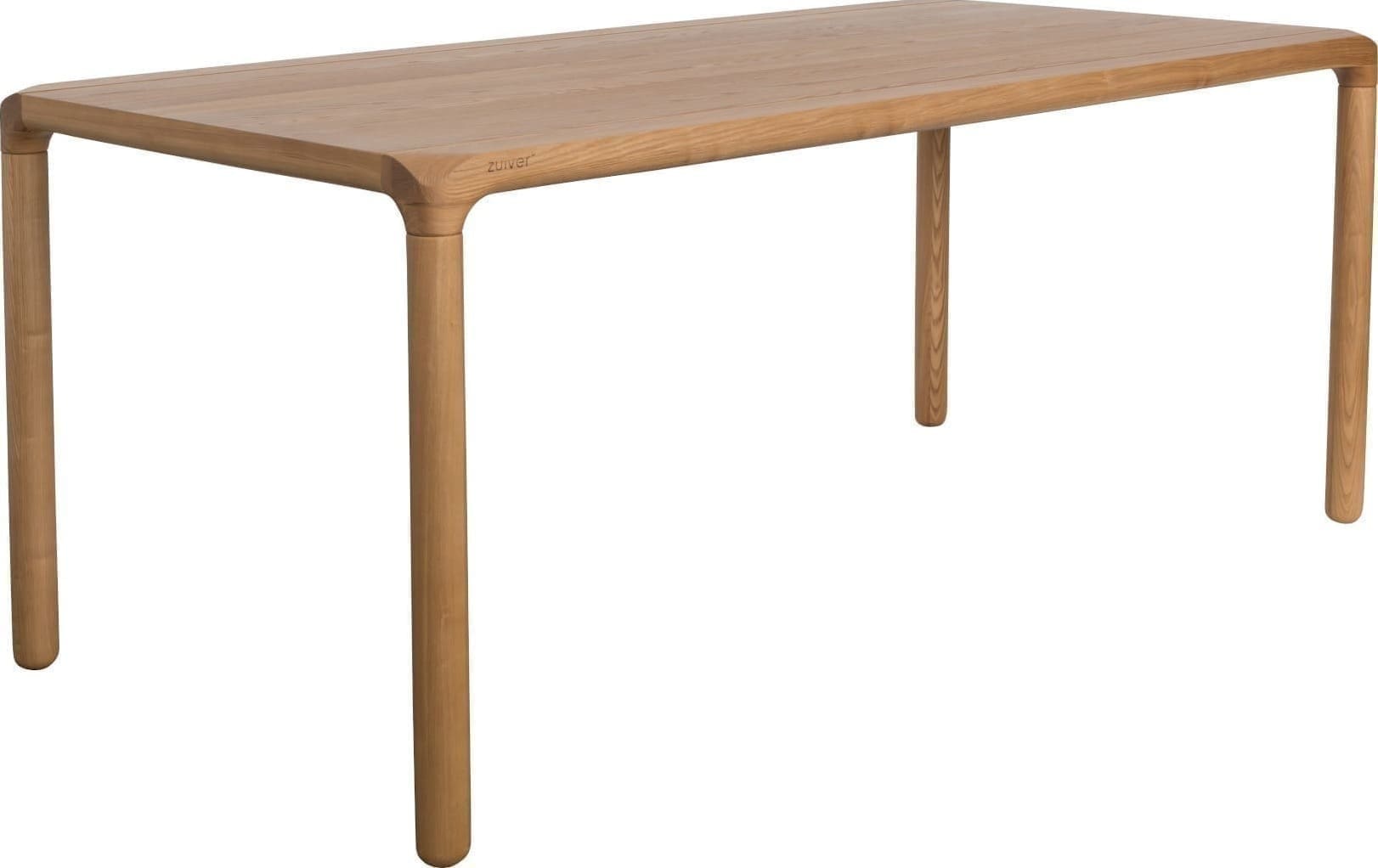 Tafel Storm 180x90 Natural Zuiver ZVR2100065