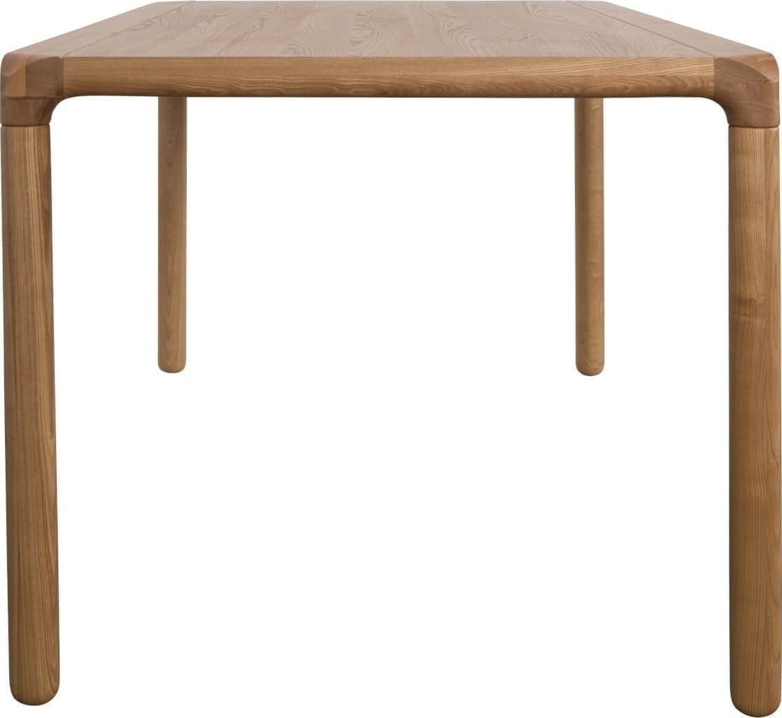 Tafel Storm 180x90 Natural Zuiver ZVR2100065