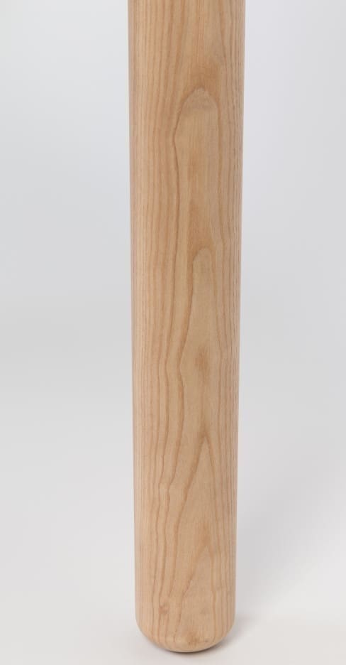 Tafel Storm 180x90 Natural Zuiver ZVR2100065
