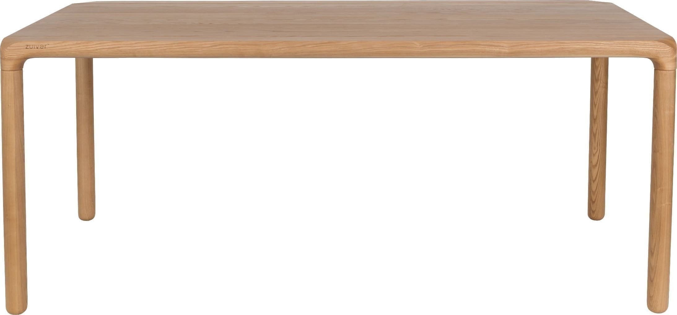 Tafel Storm 180x90 Natural Zuiver ZVR2100065