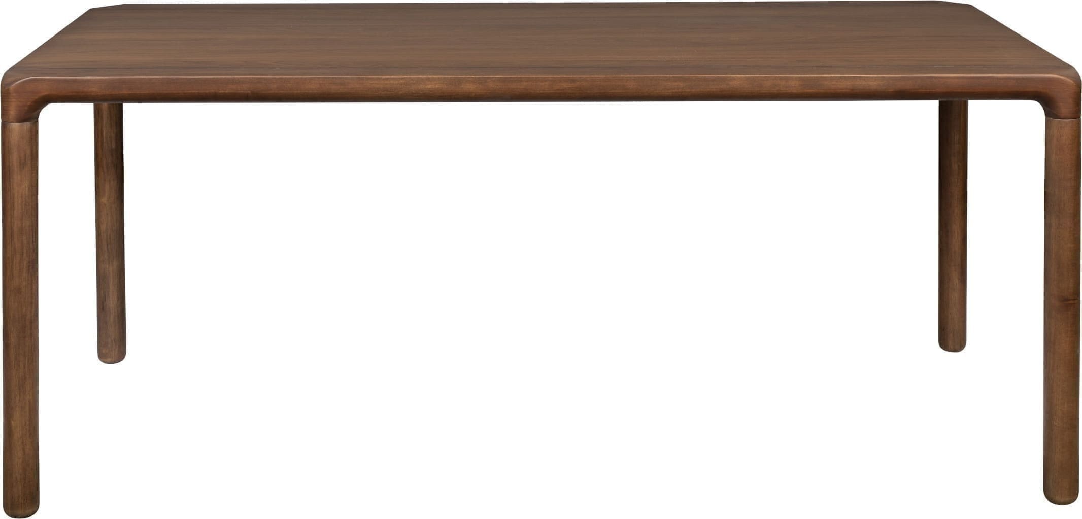 Tafel Storm 180x90 Walnut Zuiver ZVR2100119