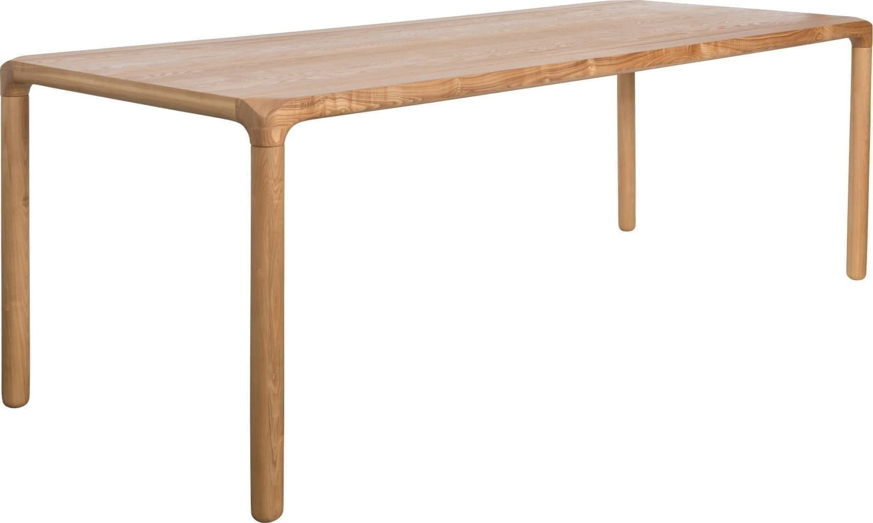 Tafel Storm 220x90 Natural Zuiver ZVR2100066