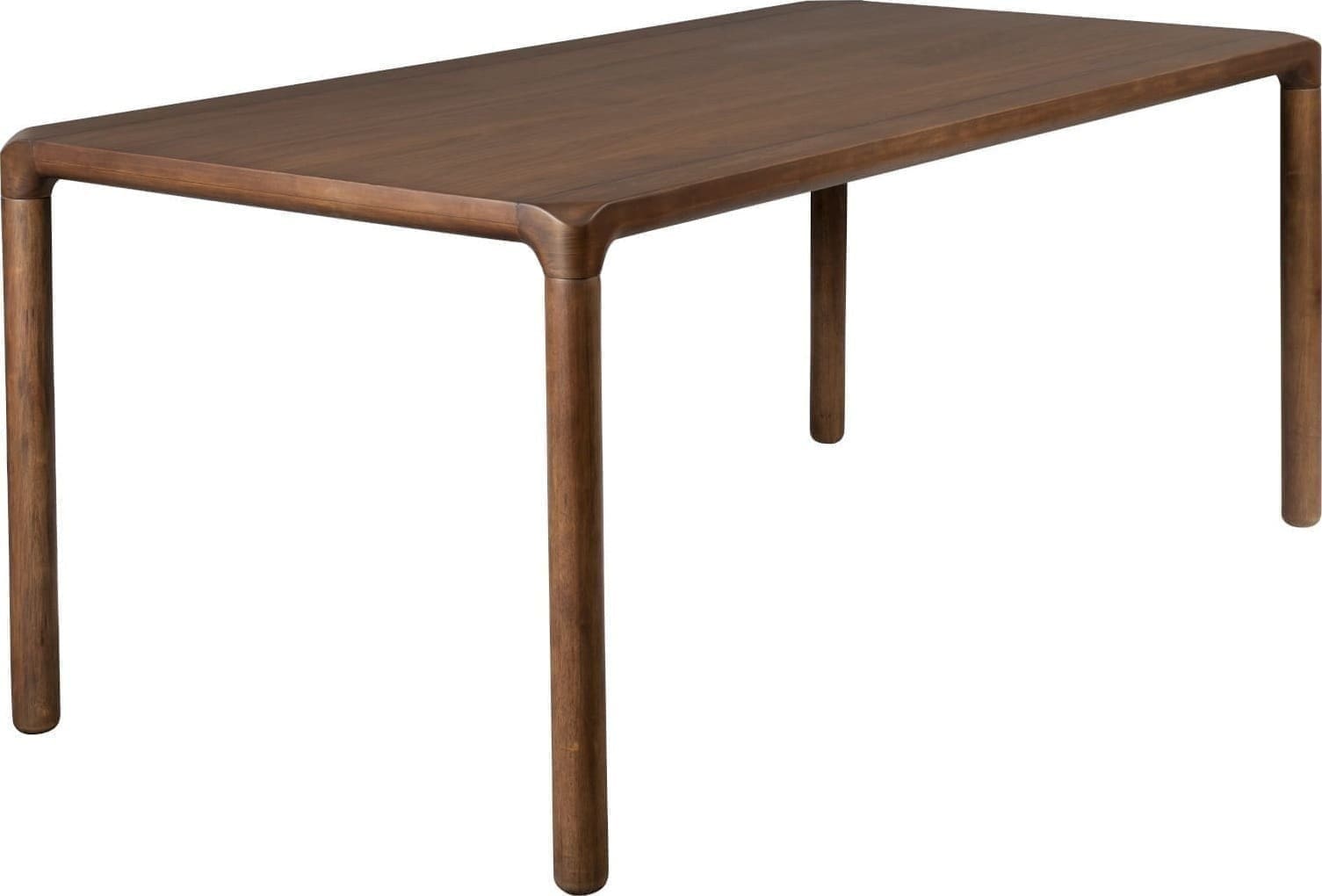 Tafel Storm 220x90 Walnut Zuiver ZVR2100120