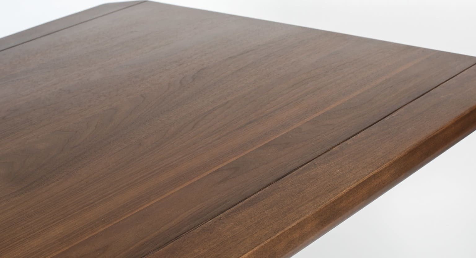 Tafel Storm 220x90 Walnut Zuiver ZVR2100120