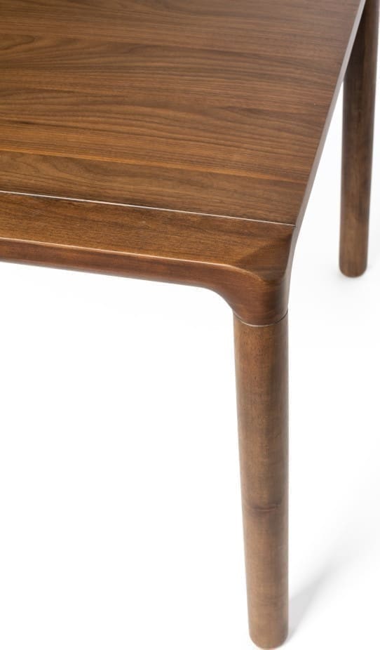 Tafel Storm 220x90 Walnut Zuiver ZVR2100120