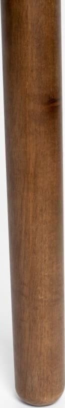 Tafel Storm 220x90 Walnut Zuiver ZVR2100120