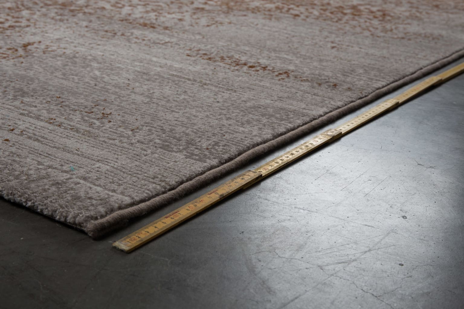 Vloerkleed Magic 160x230 Sunrise Zuiver ZVR6000068