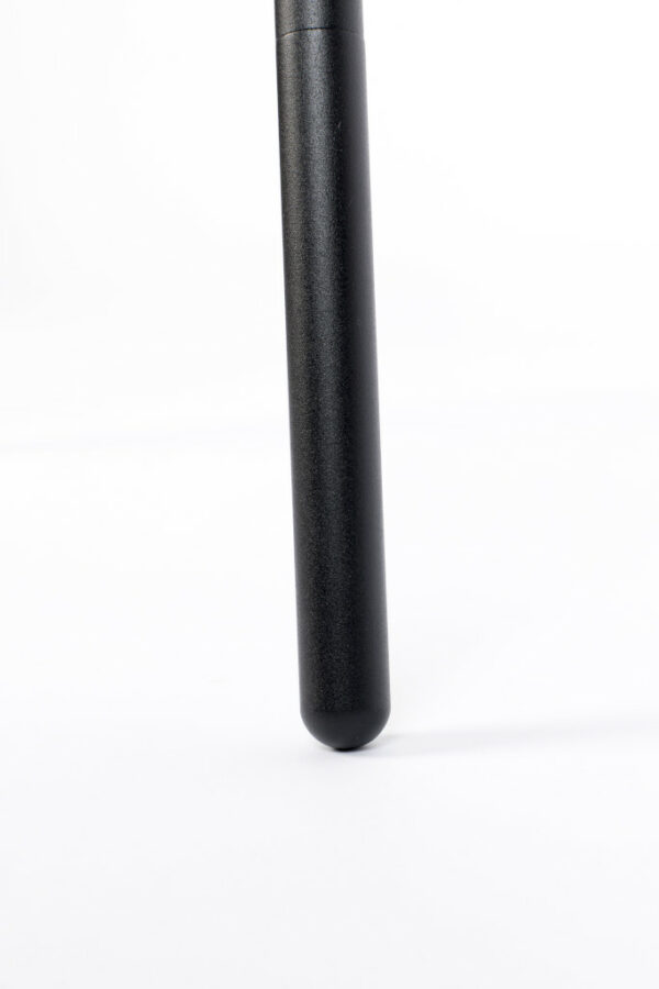 Vloerlamp Smokey Black Zuiver Vloerlamp ZVR5100098