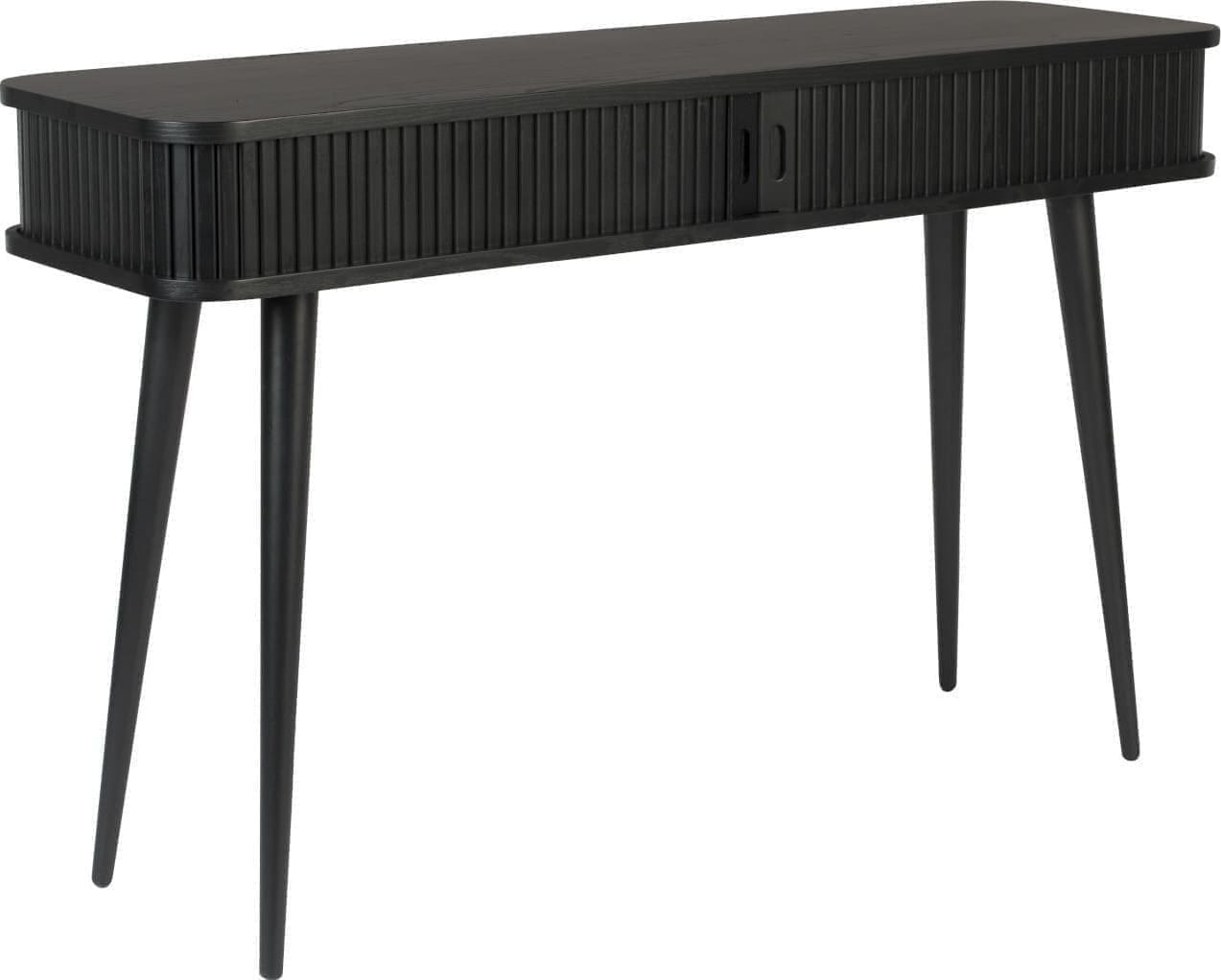 Wandtafel Barbier Black Zuiver ZVR2600016