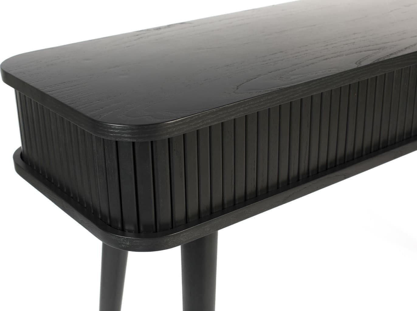 Wandtafel Barbier Black Zuiver ZVR2600016