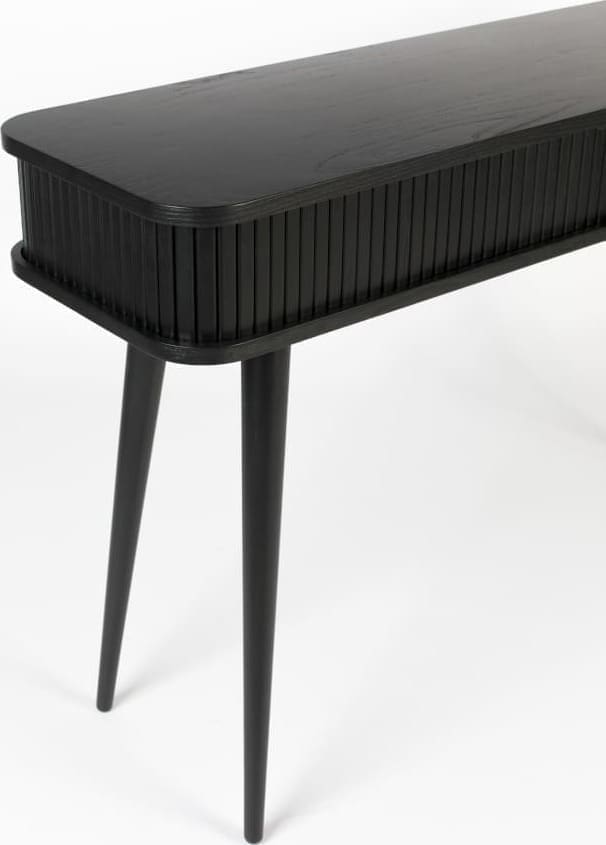 Wandtafel Barbier Black Zuiver ZVR2600016