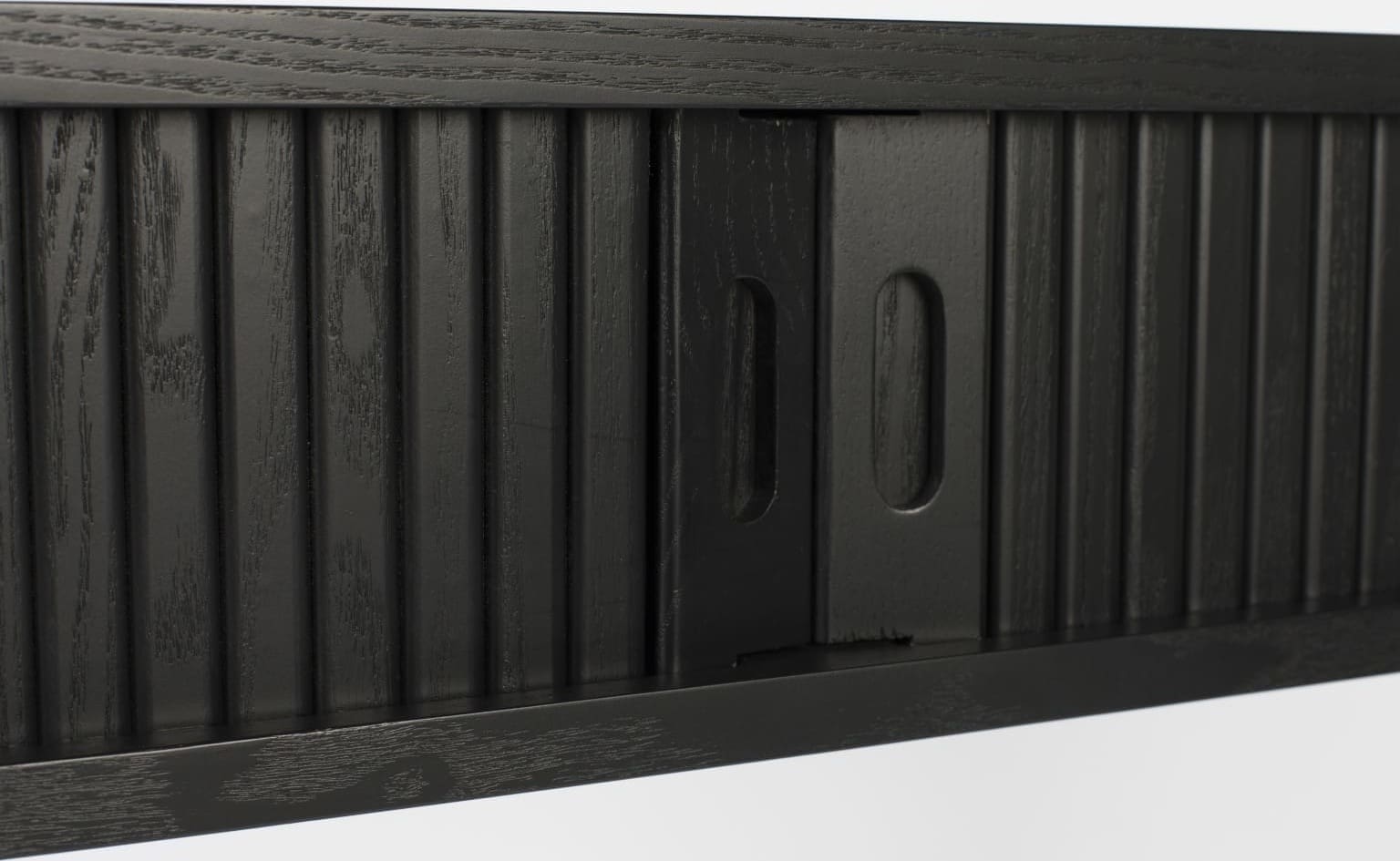 Wandtafel Barbier Black Zuiver ZVR2600016