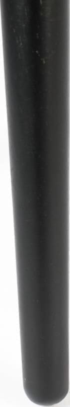 Wandtafel Barbier Black Zuiver ZVR2600016
