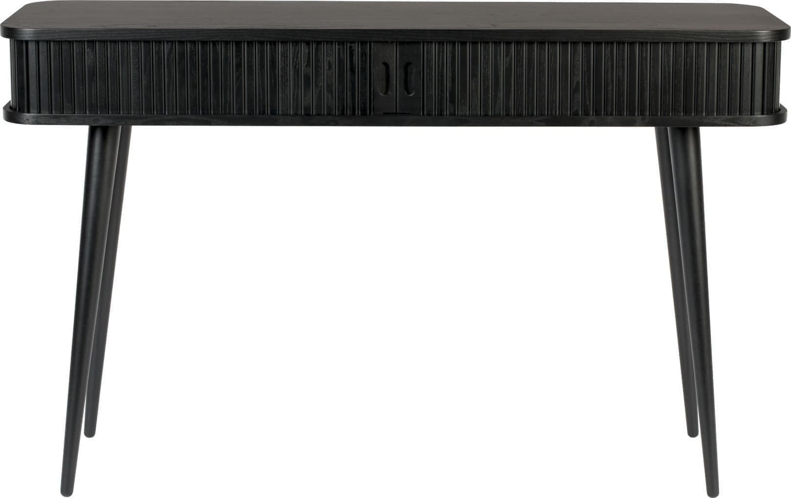 Wandtafel Barbier Black Zuiver ZVR2600016