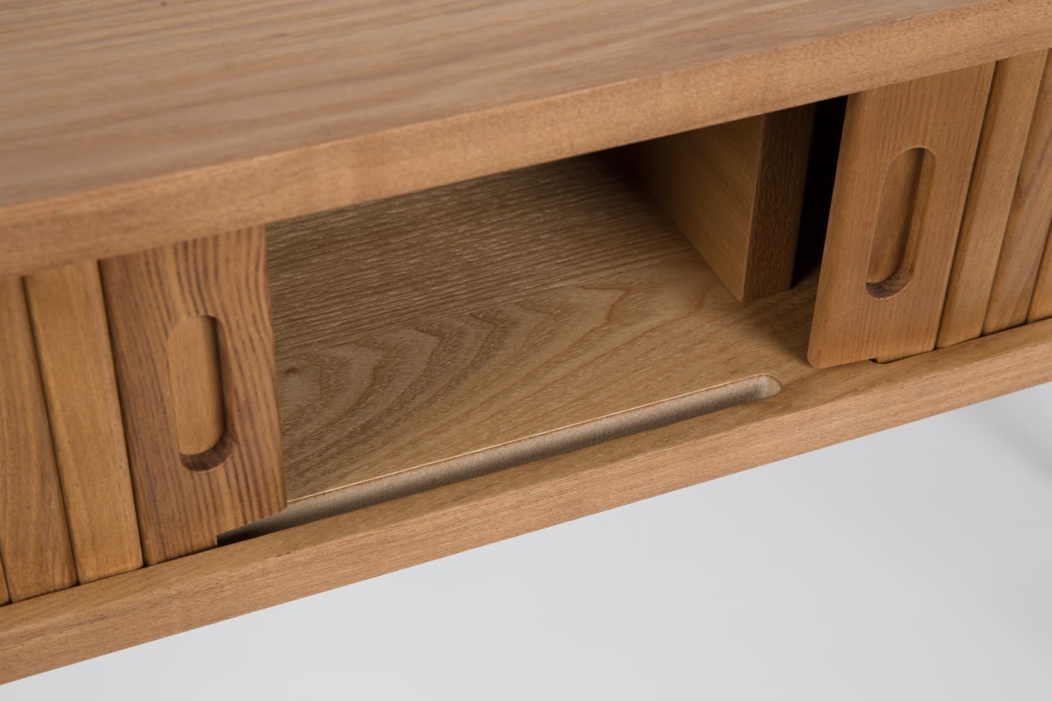 Wandtafel Barbier Natural Zuiver ZVR2300097