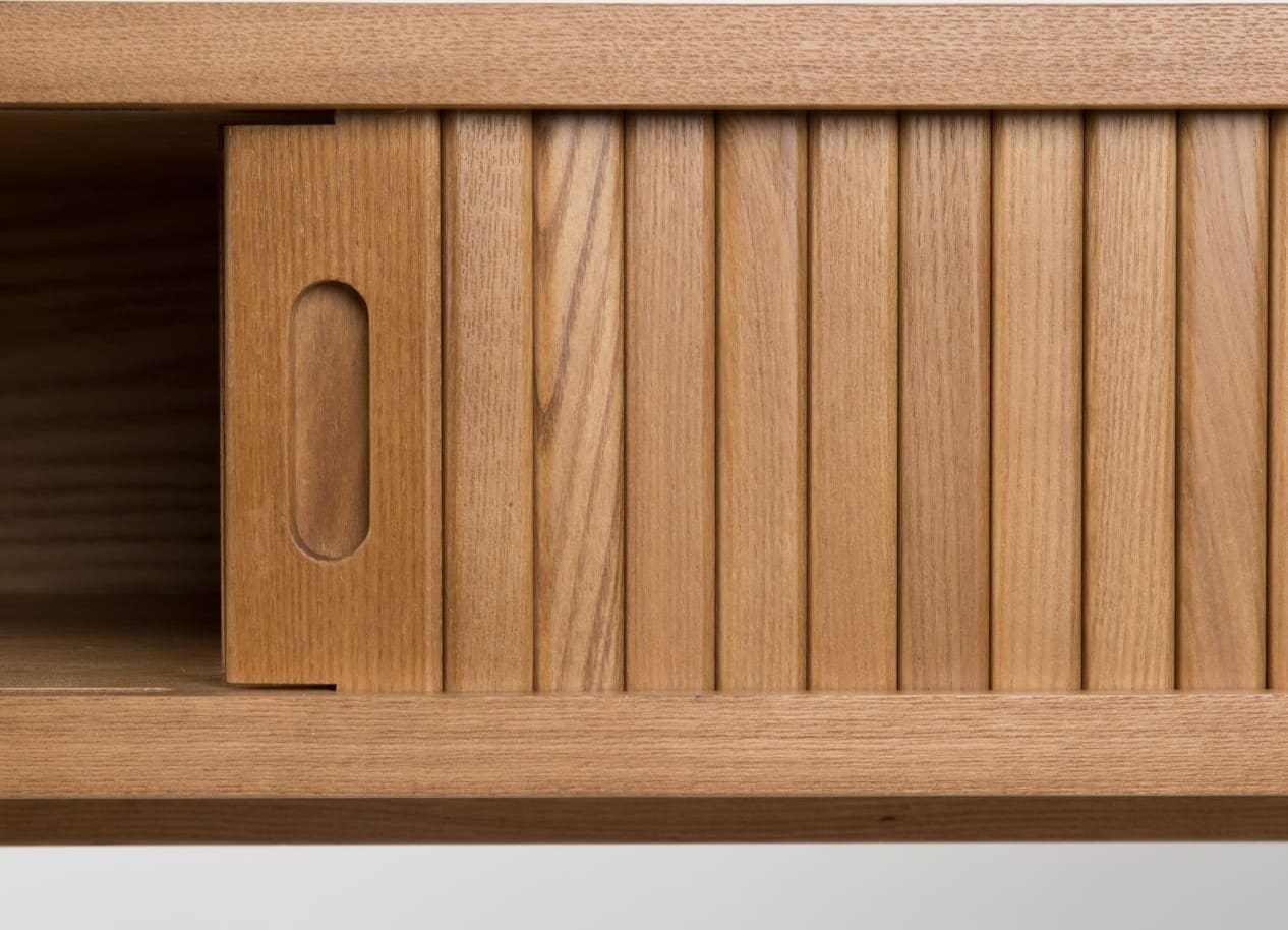 Wandtafel Barbier Natural Zuiver ZVR2300097