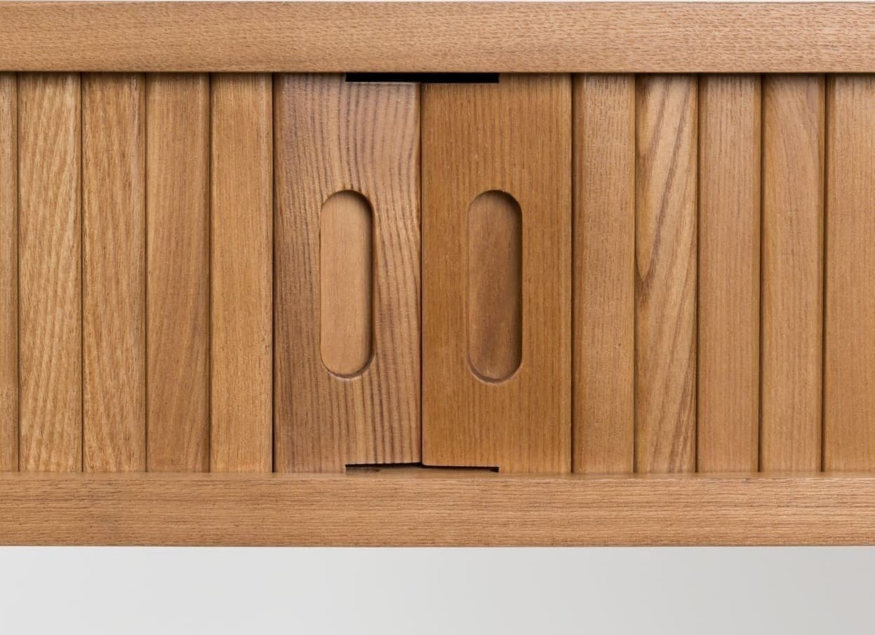 Wandtafel Barbier Natural Zuiver ZVR2300097