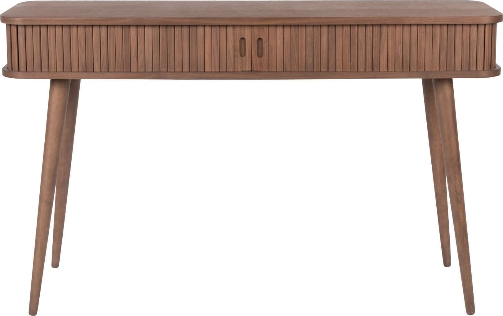 Wandtafel Barbier Walnut Zuiver ZVR2600014