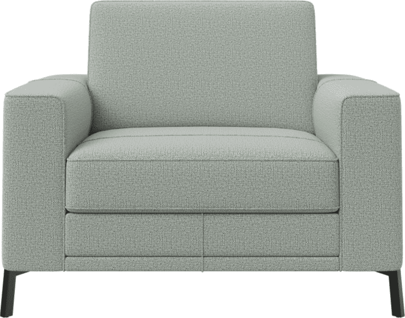 Denver fauteuil XL