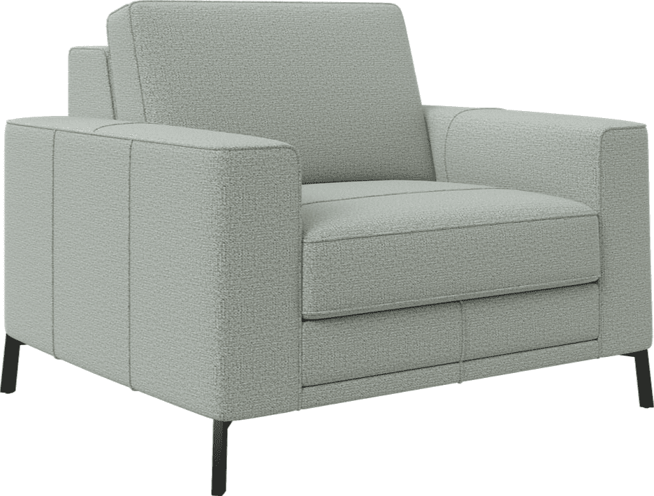 Denver fauteuil XL - Afbeelding 2