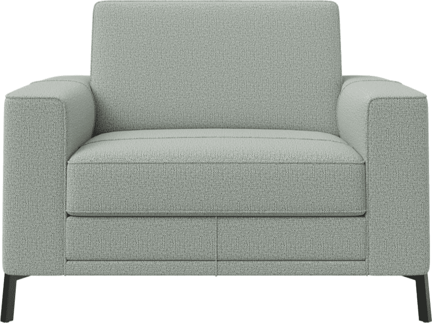 Denver fauteuil XXL