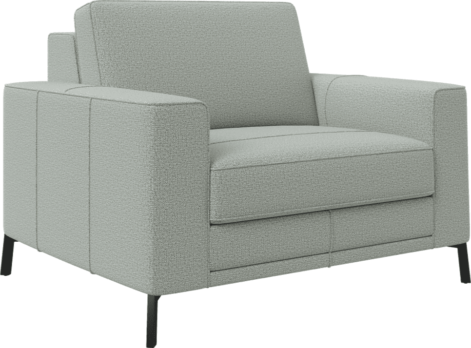 Denver fauteuil XXL - Afbeelding 2
