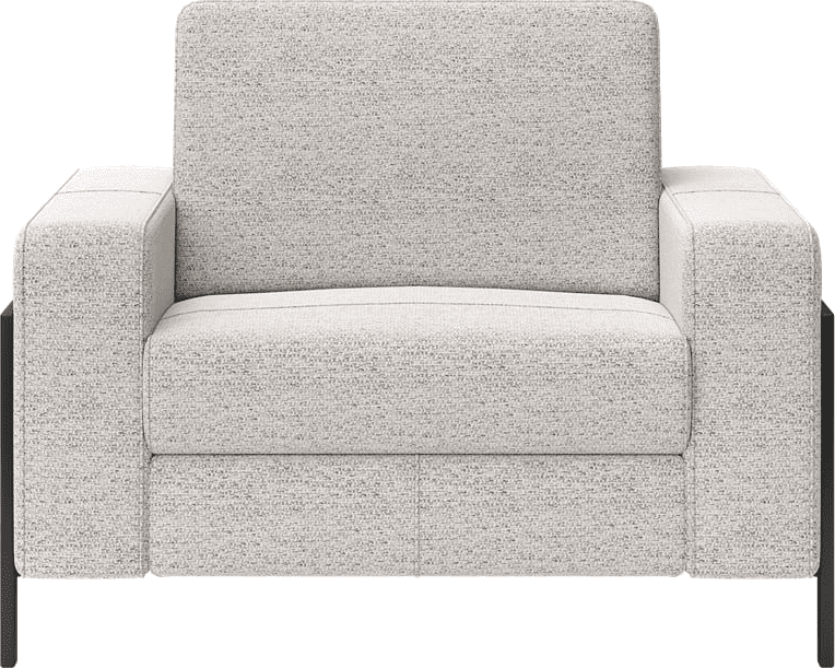 Napels fauteuil - XL - Afbeelding 2