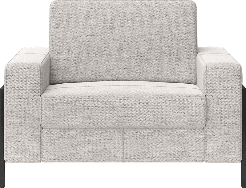 Napels fauteuil - XXL - Afbeelding 2