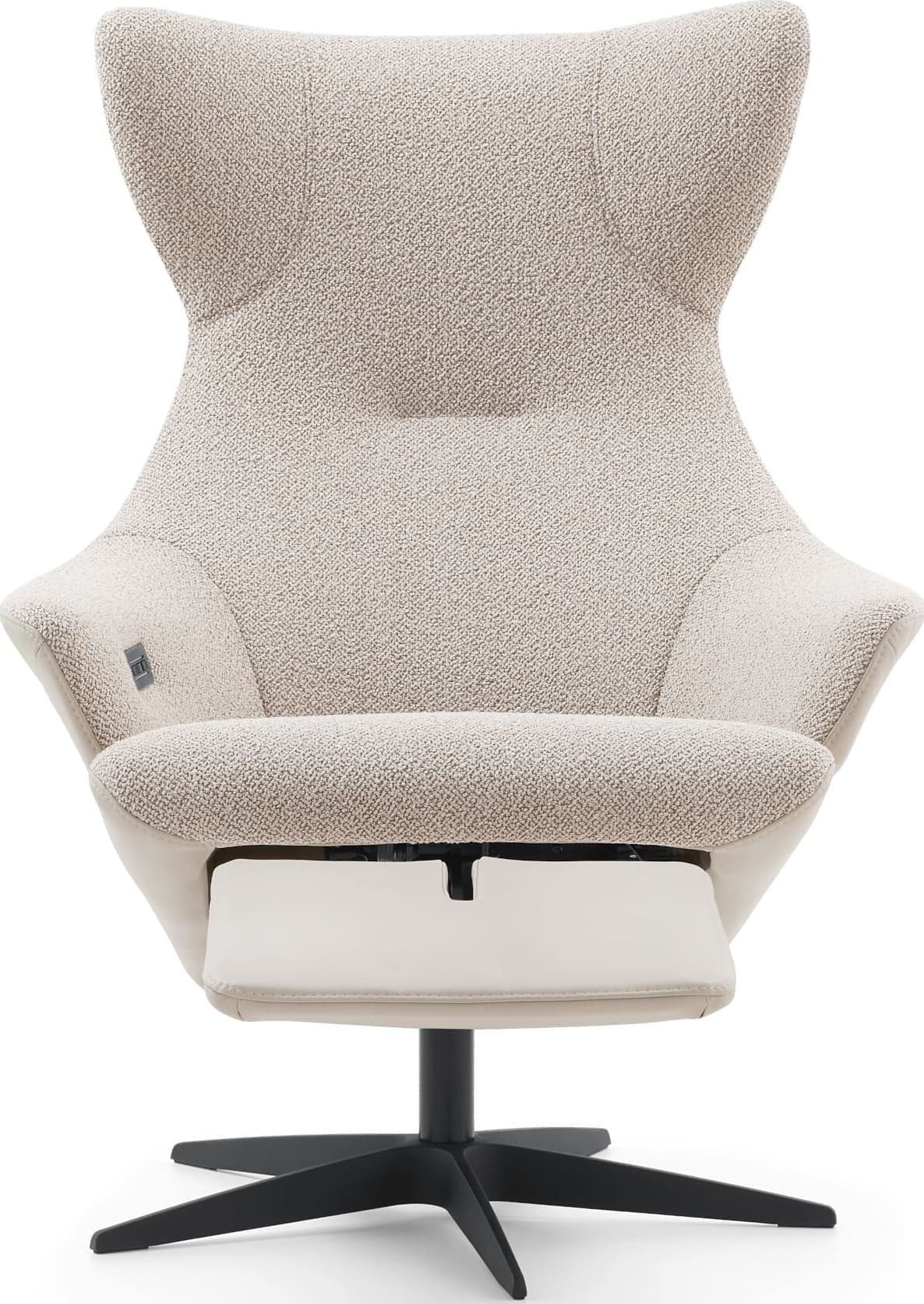Borgognona relaxfauteuil - Afbeelding 3