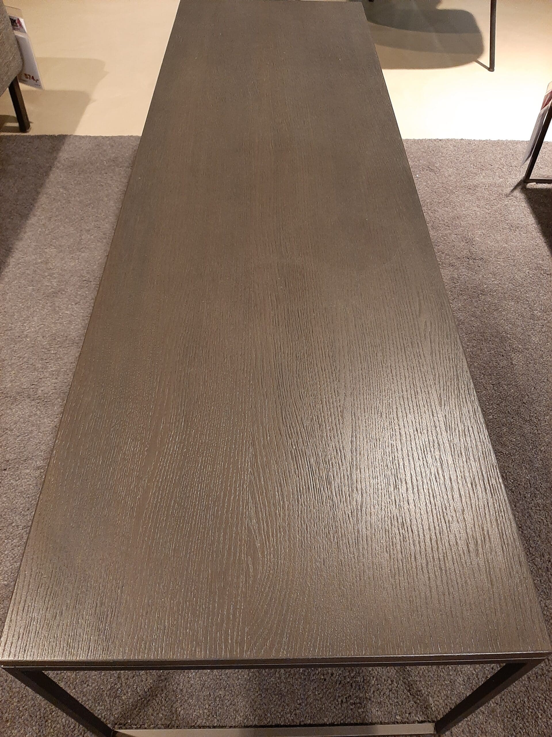 Salontafel Index **SHOWROOMMODEL** - Afbeelding 3