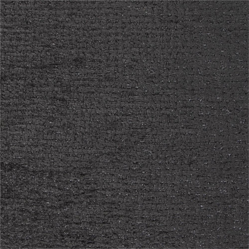 COCO maison BeautiQ - Chic kussen 60x60cm - antraciet Antraciet Sierkussen