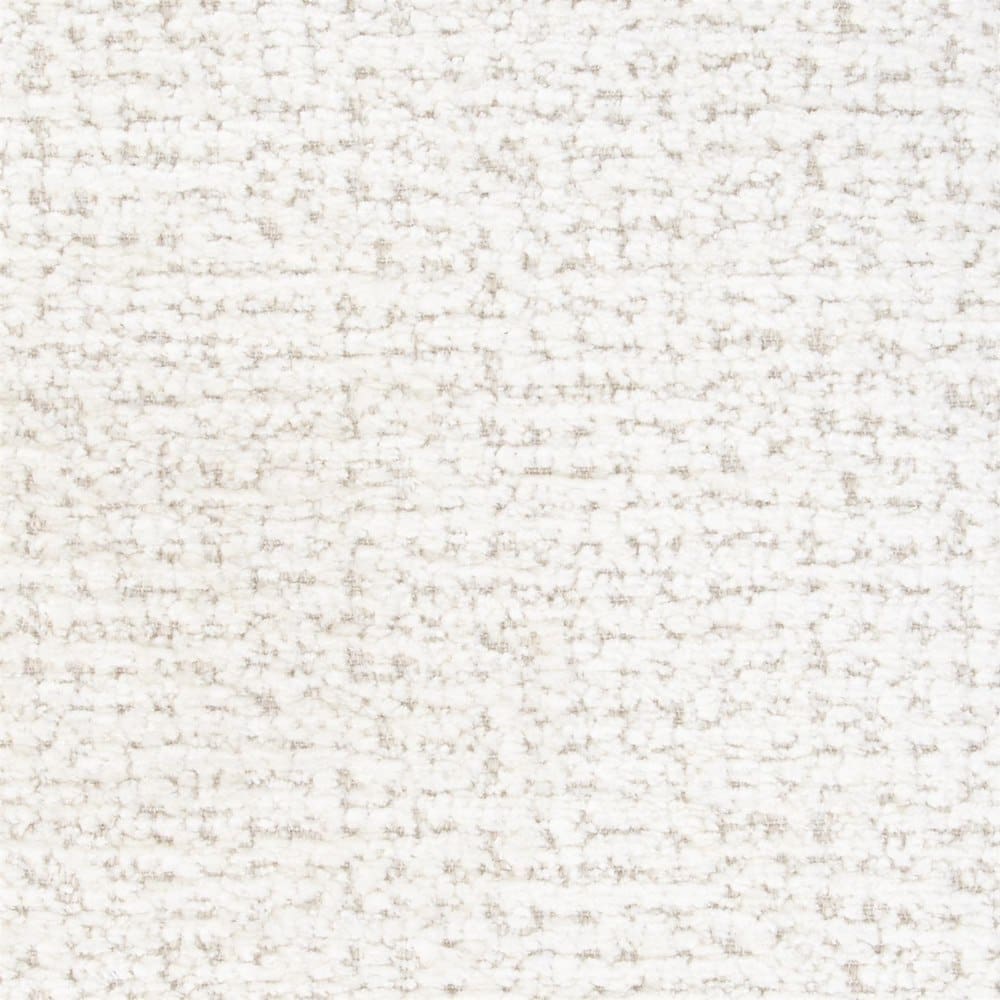 COCO maison BeautiQ - Chic kussen 60x60cm - creme Beige|Wit Sierkussen