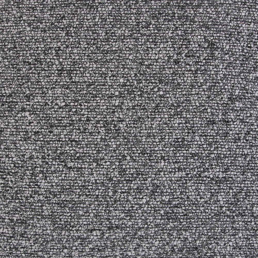 COCO maison BeautiQ - Upper kussen 45x45cm - antraciet Antraciet Sierkussen