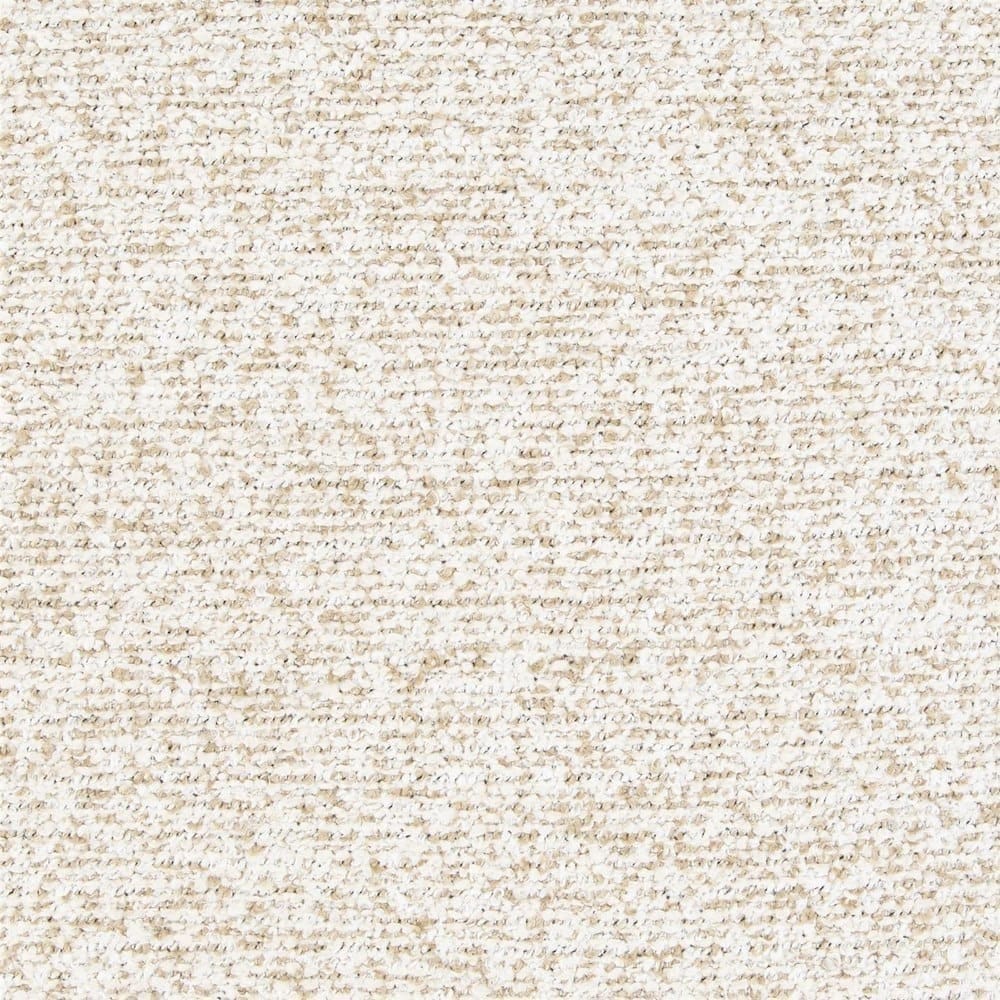 COCO maison BeautiQ - Upper kussen 45x45cm - creme Beige|Wit Sierkussen