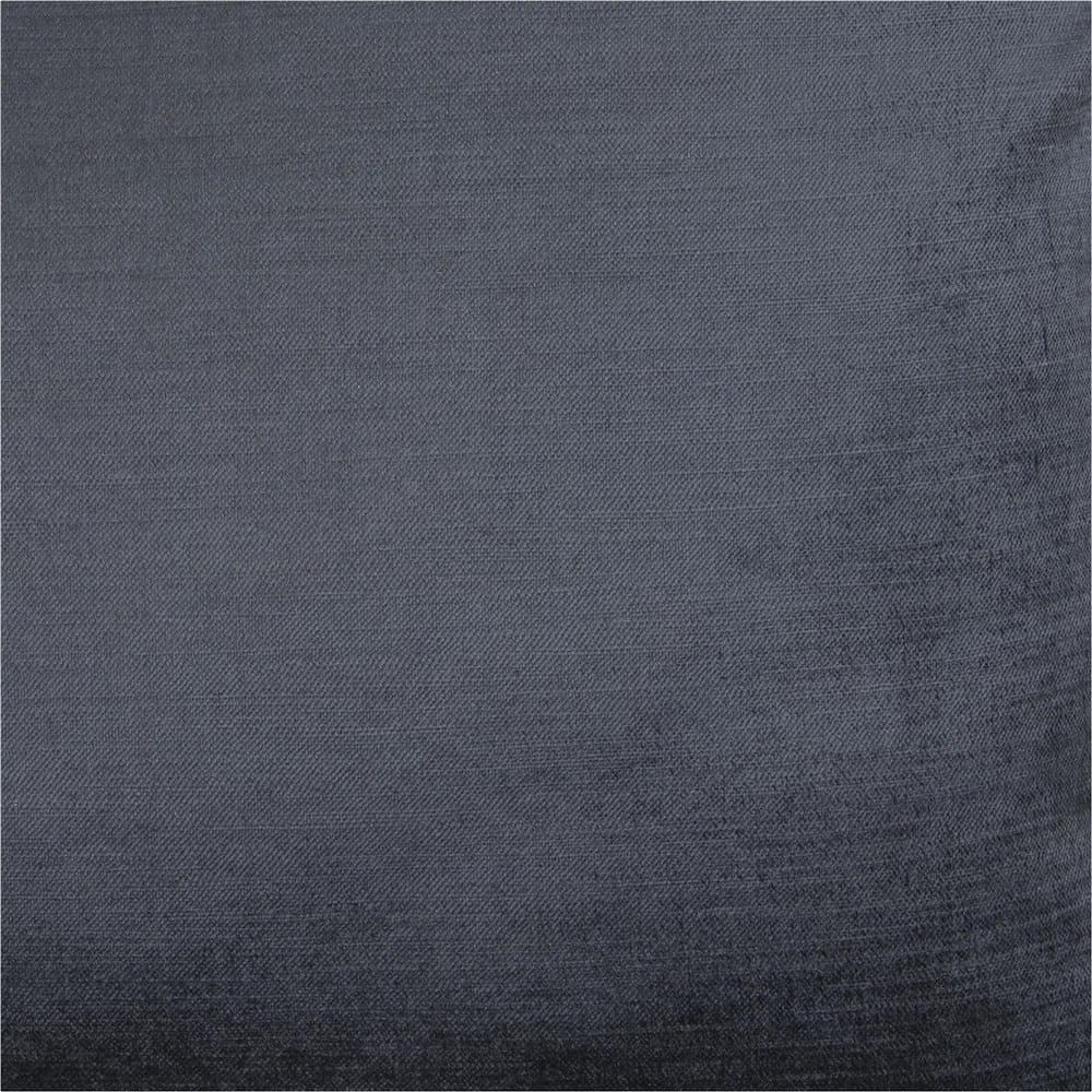 COCO maison BeautiQ - Class kussen 45x45cm - antraciet Antraciet Sierkussen
