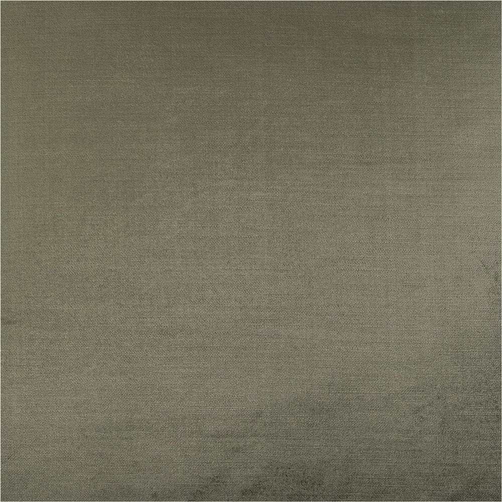 COCO maison BeautiQ - Class kussen 45x45cm - olijf Groen Sierkussen