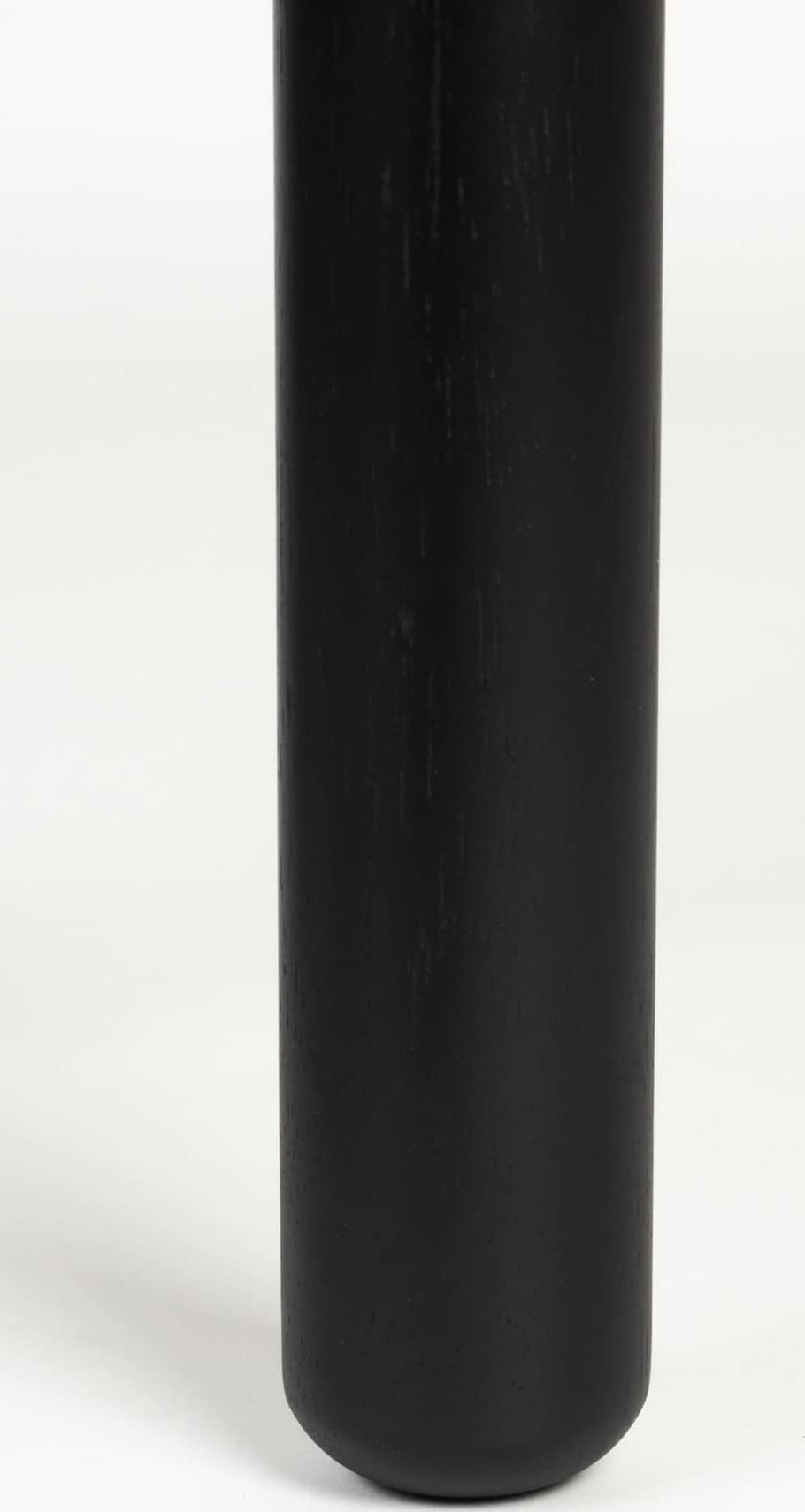 Bijzettafel Storm - Black - Afbeelding 4