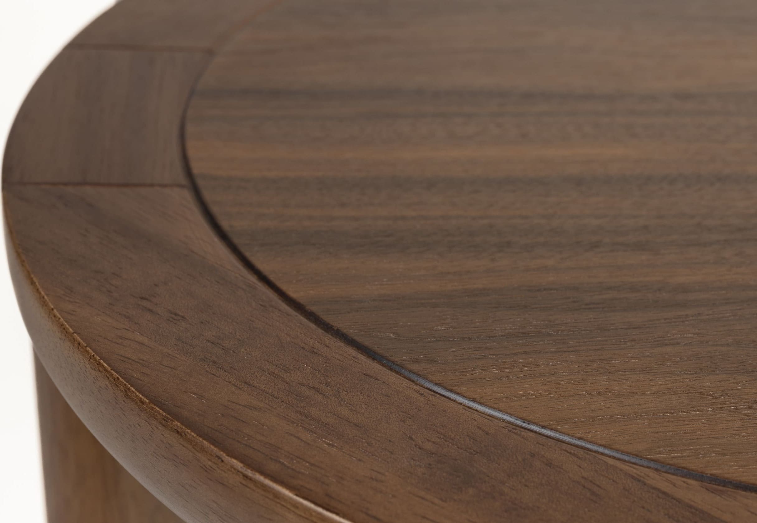 Bijzettafel Storm - Walnut - Afbeelding 2