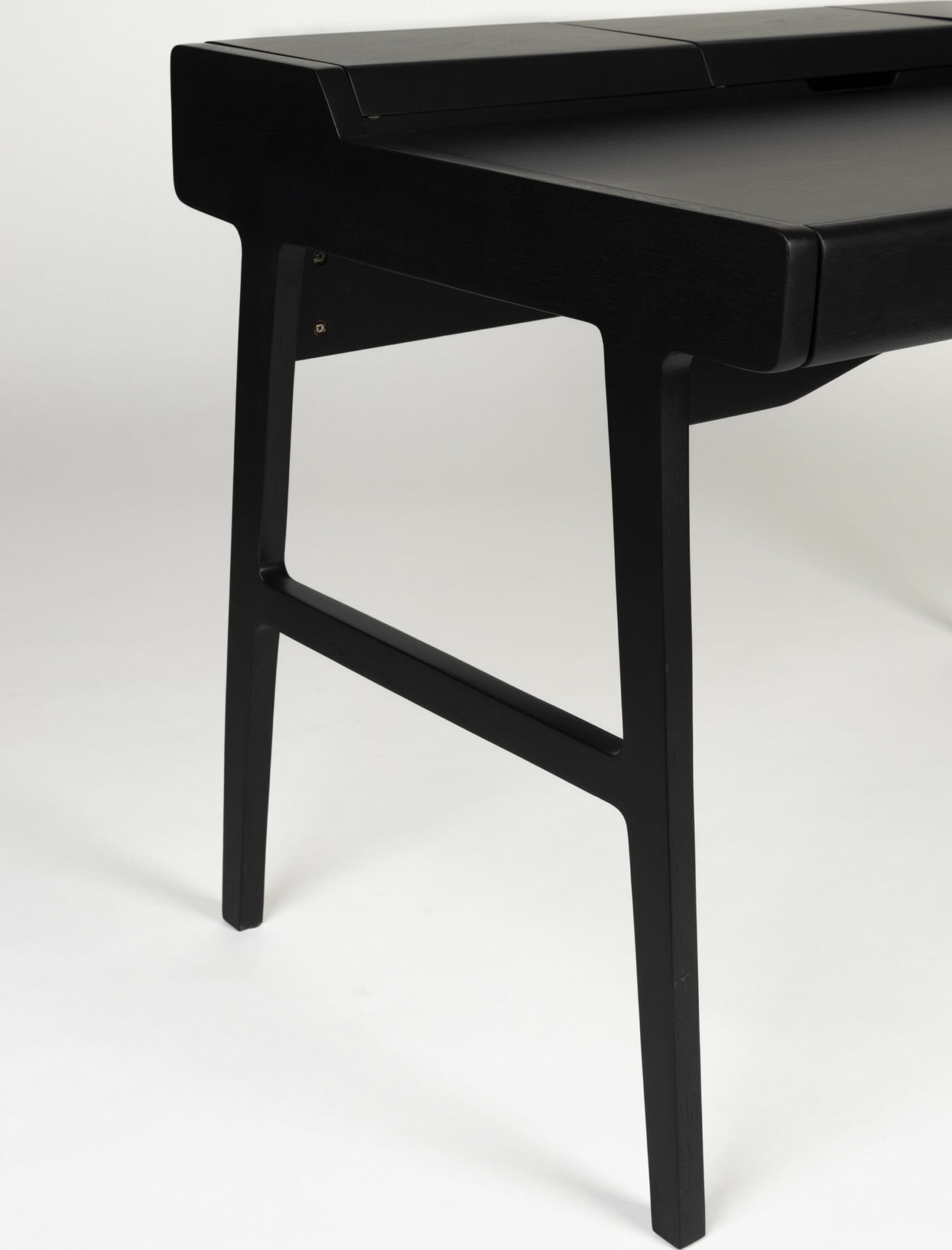 Bureau Kaat - Black - Afbeelding 3