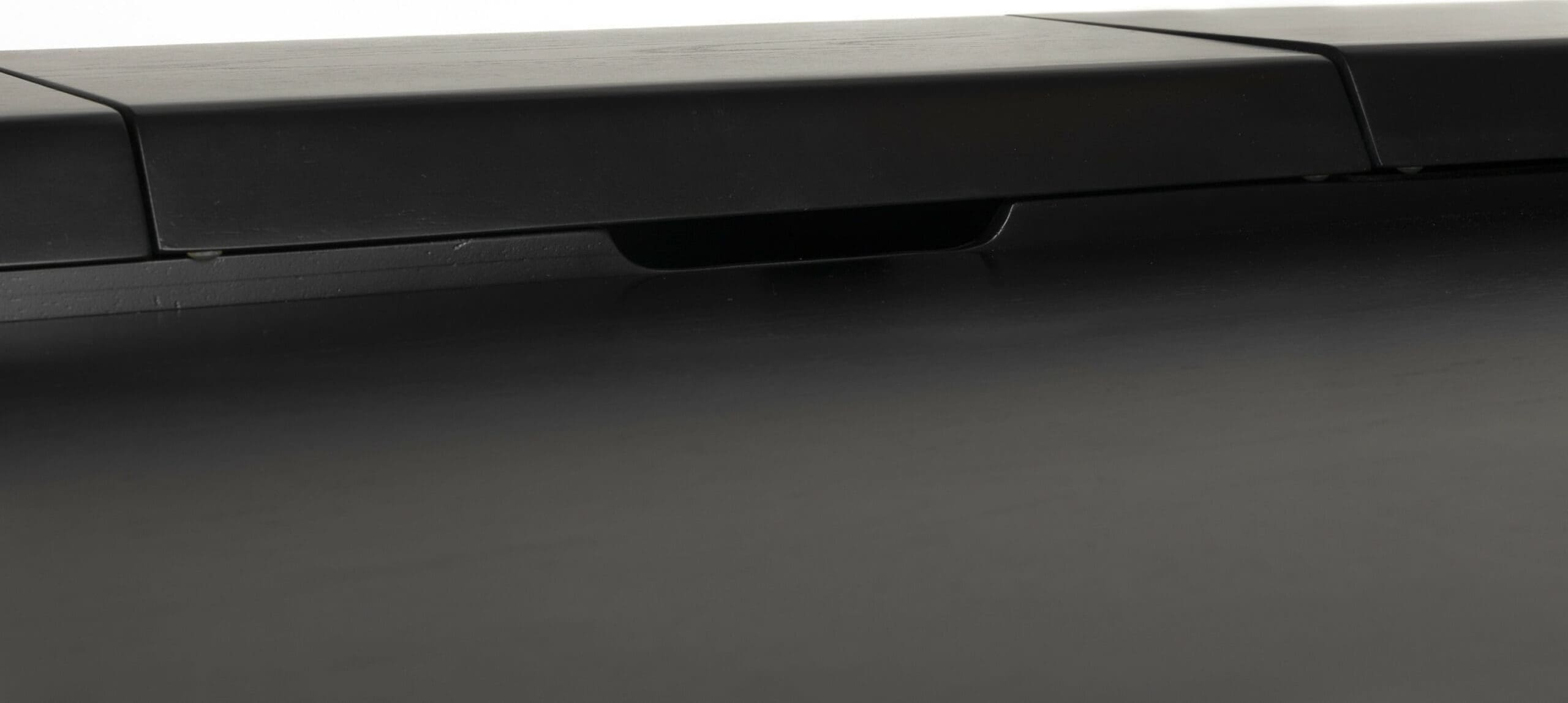 Bureau Kaat - Black - Afbeelding 5