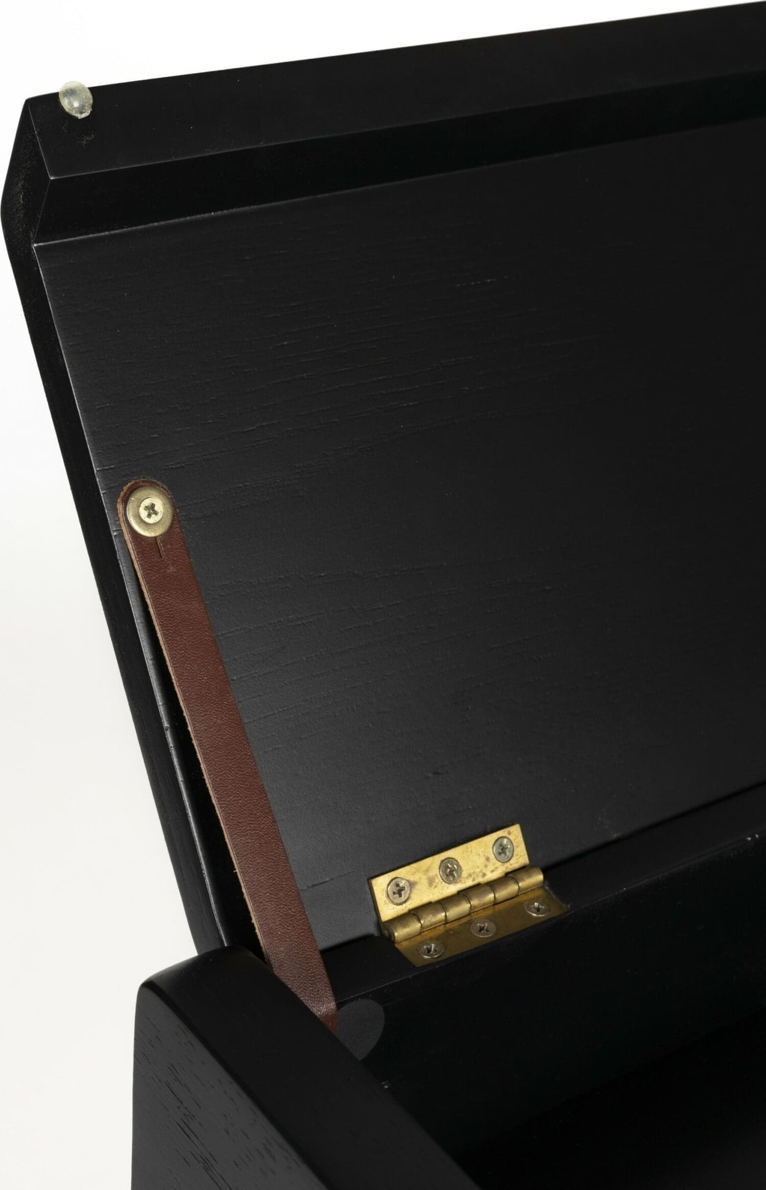 Bureau Kaat - Black - Afbeelding 7