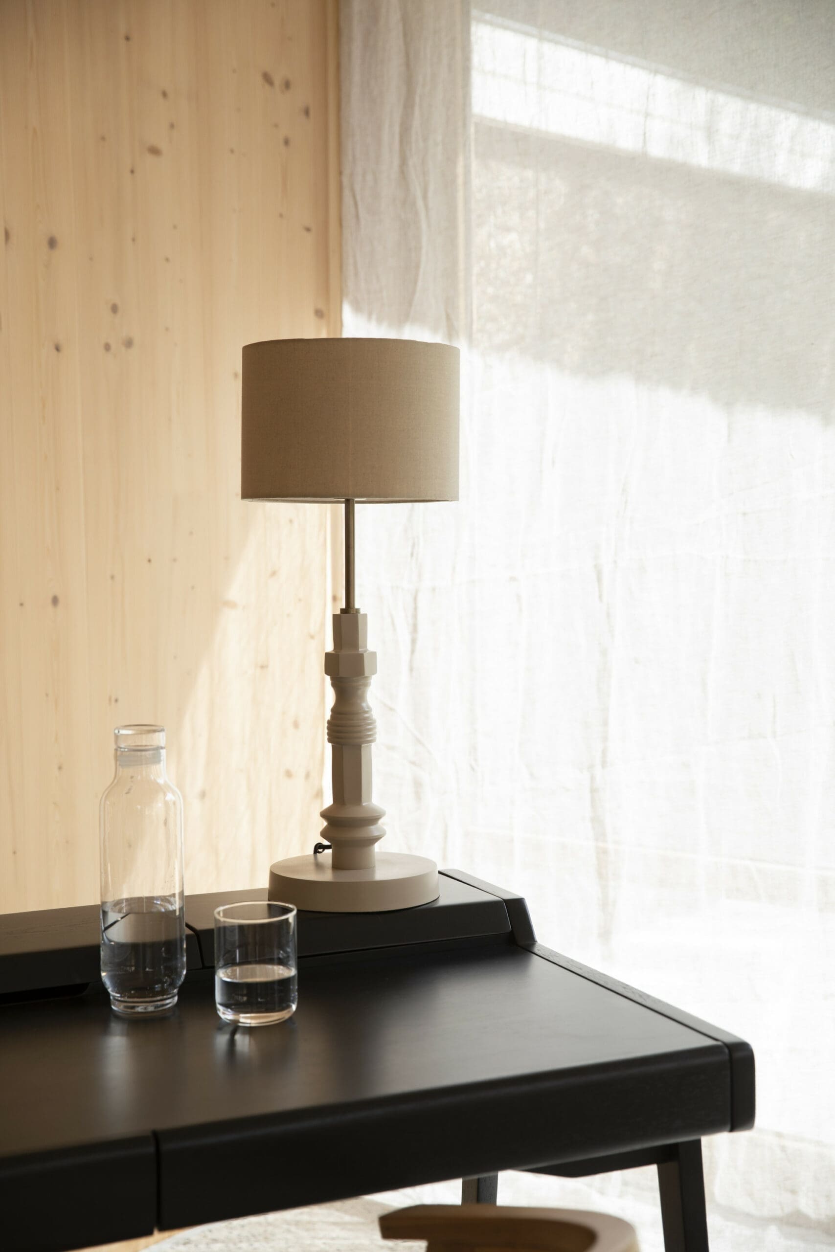 Bureau Kaat - Black - Afbeelding 9