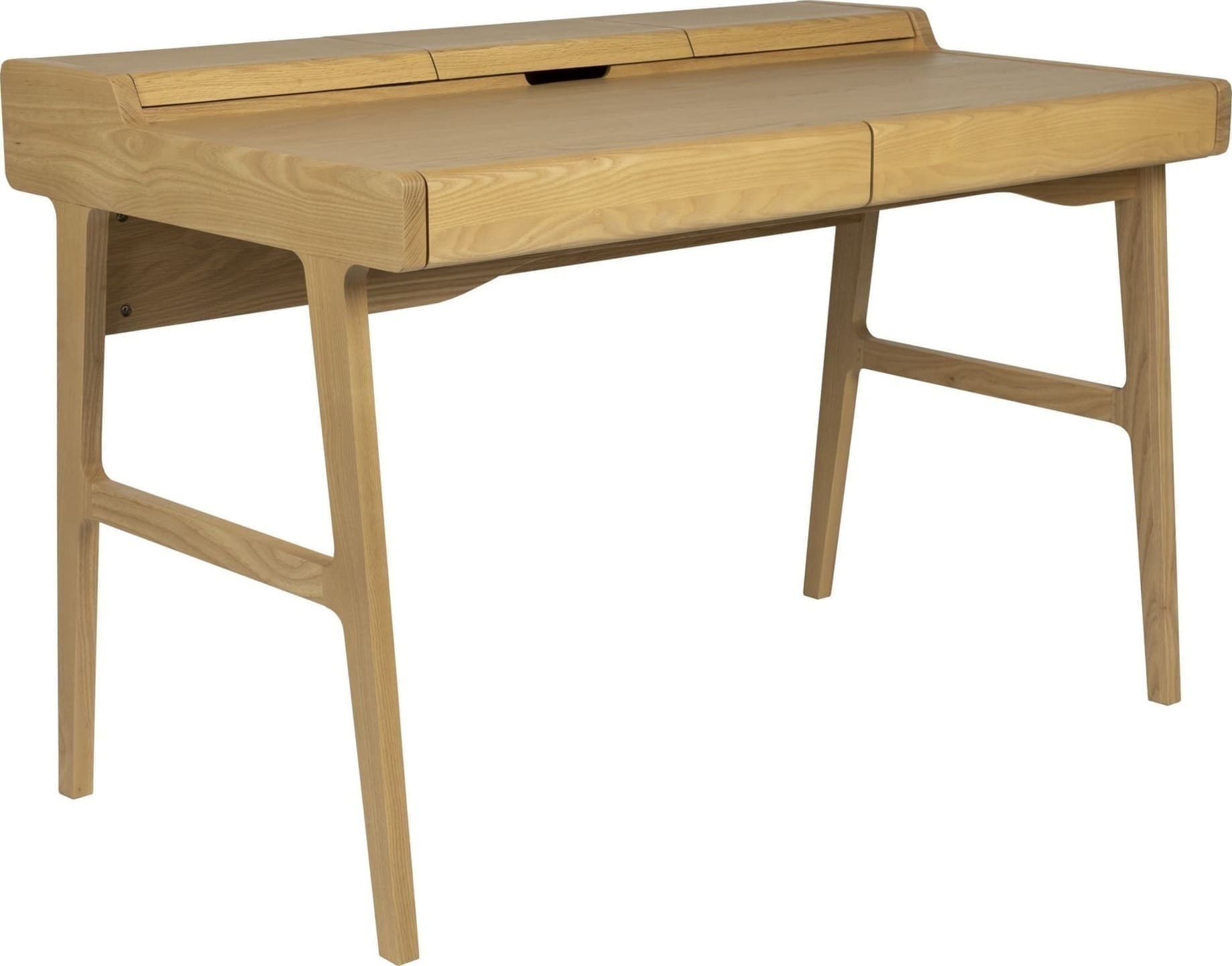 Bureau Kaat Natural Zuiver ZVR2600036