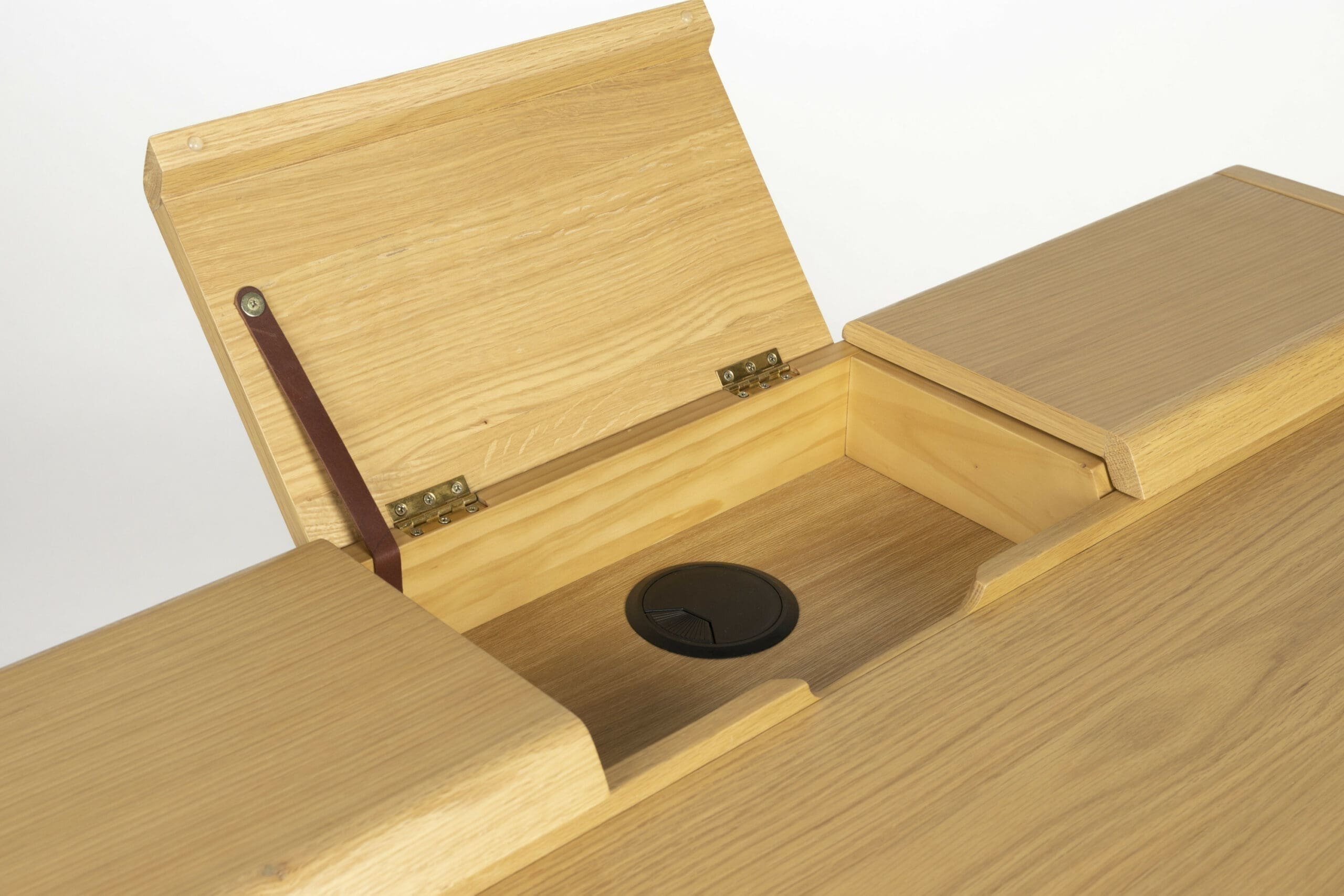 Bureau Kaat - Natural - Afbeelding 6