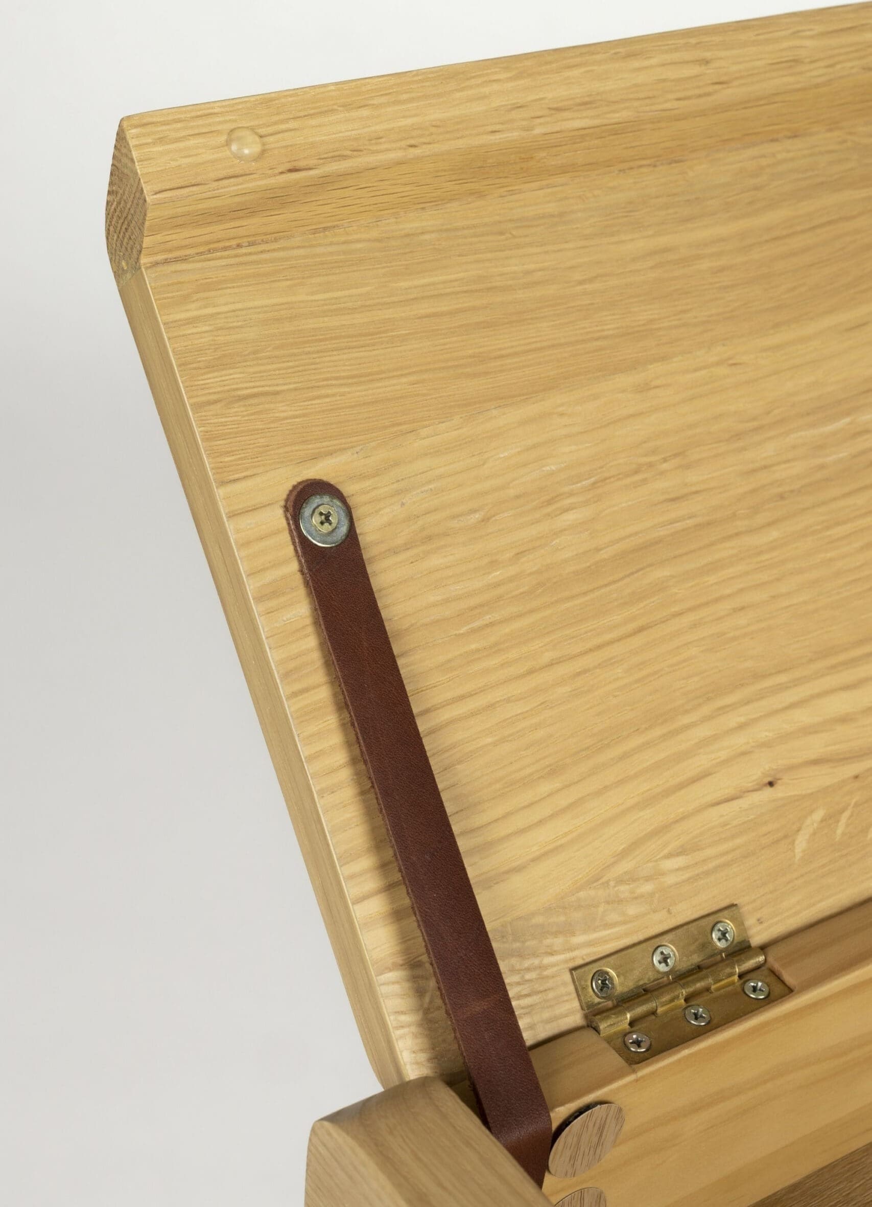 Bureau Kaat - Natural - Afbeelding 7