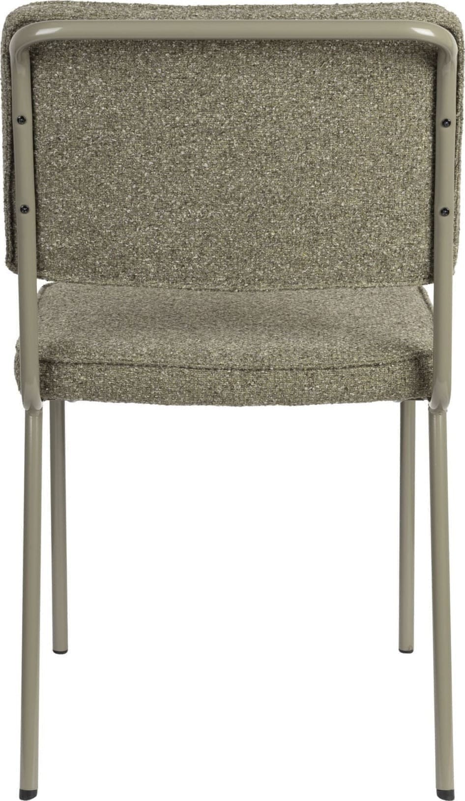 Eetkamerstoel Buddy Olive Zuiver ZVR1100554
