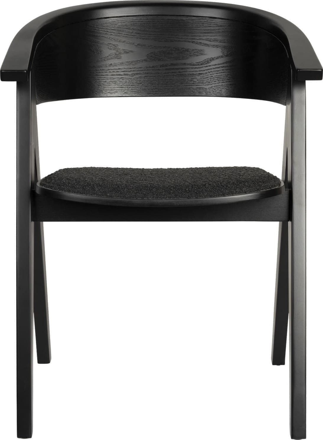 Eetkamerstoel Ndsm Black Zuiver ZVR1100543